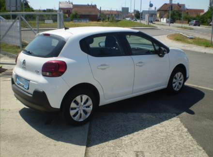 Citroën - C3