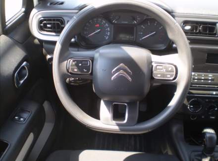 Citroën - C3