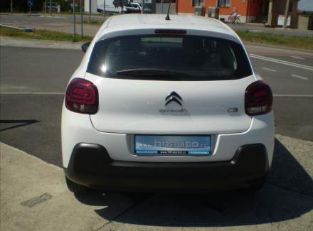 Citroën - C3