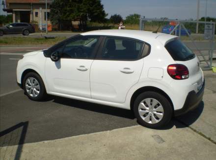Citroën - C3