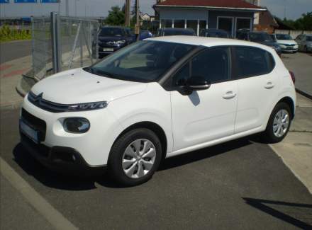 Citroën - C3