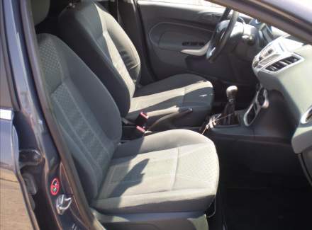 Ford - Fiesta