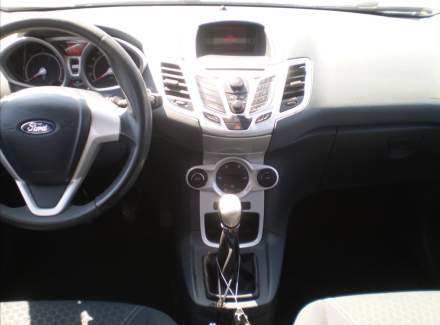Ford - Fiesta