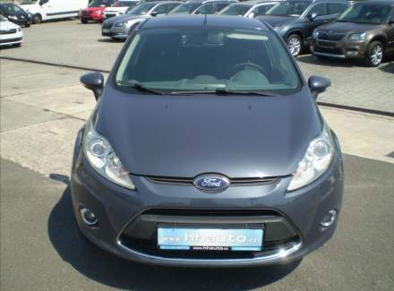 Ford - Fiesta