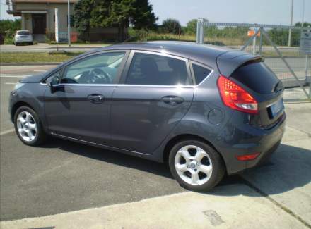 Ford - Fiesta