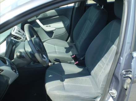 Ford - Fiesta