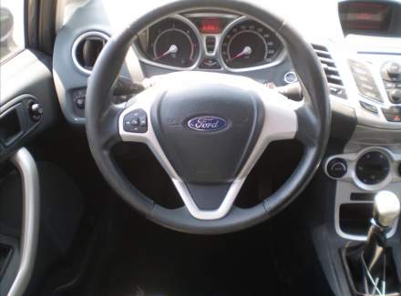 Ford - Fiesta