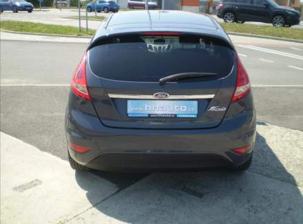 Ford - Fiesta