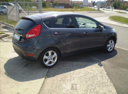 Ford - Fiesta
