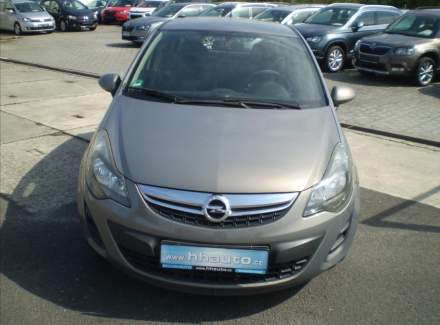Opel - Corsa