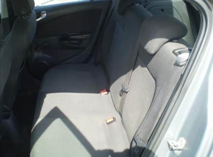 Opel - Corsa