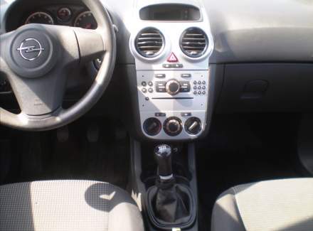 Opel - Corsa