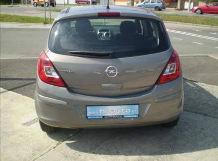 Opel - Corsa