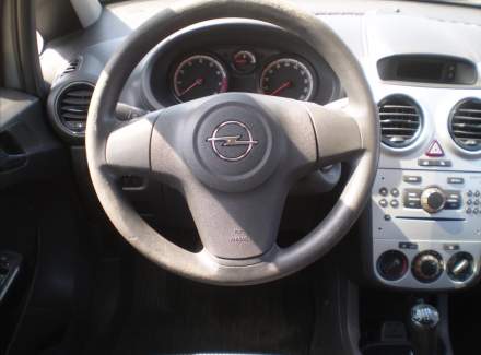 Opel - Corsa