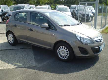 Opel - Corsa