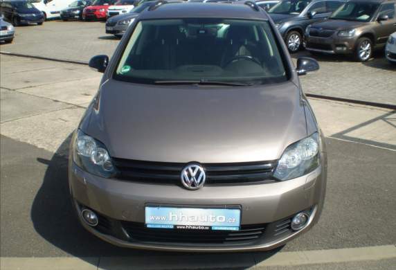 Volkswagen - Golf