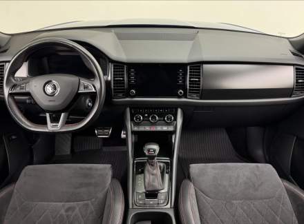 Škoda - Kodiaq