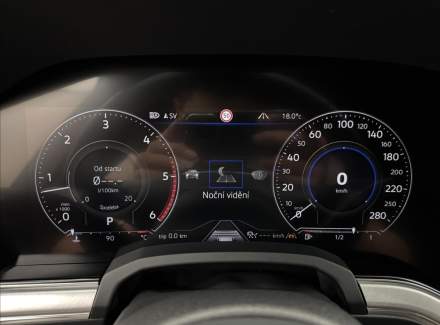 Volkswagen - Touareg