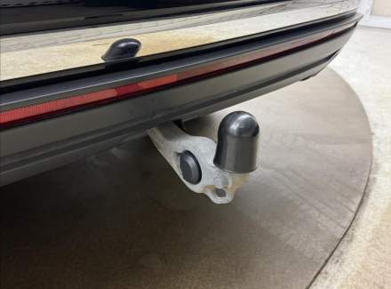 Volkswagen - Touareg