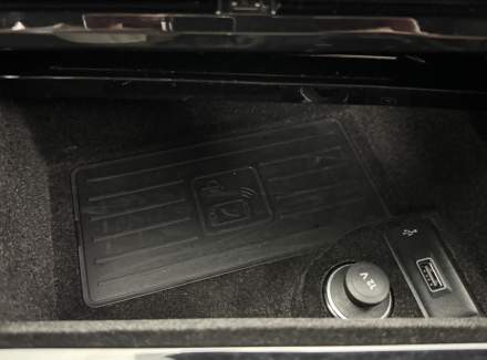 Volkswagen - Touareg