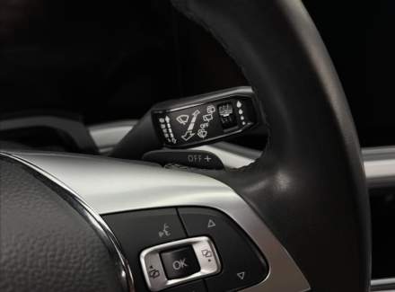 Volkswagen - Touareg