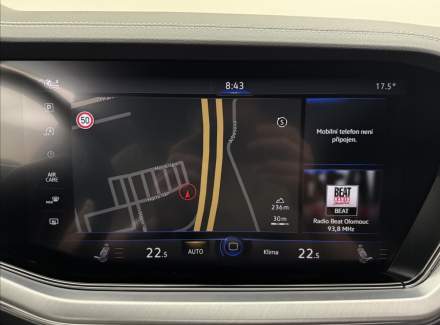 Volkswagen - Touareg