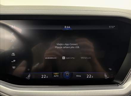 Volkswagen - Touareg