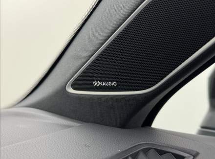 Volkswagen - Touareg