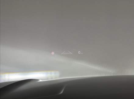 Volkswagen - Touareg