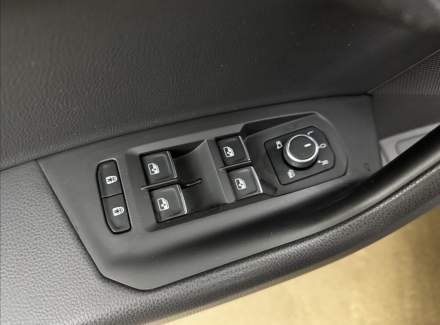 Volkswagen - Touareg