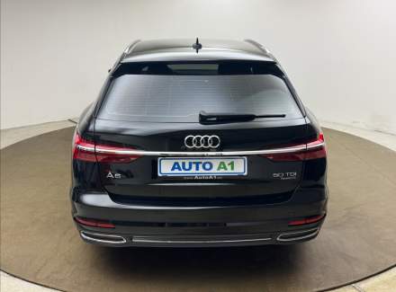 Audi - A6