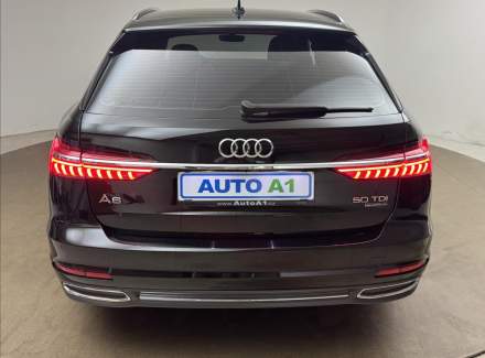 Audi - A6
