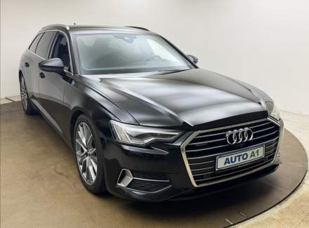 Audi - A6