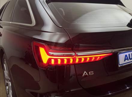 Audi - A6