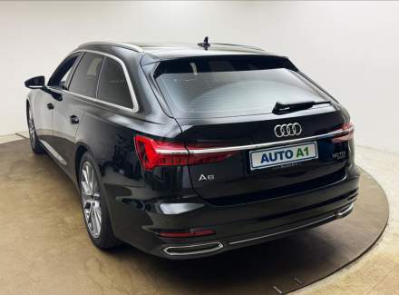 Audi - A6