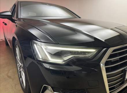 Audi - A6