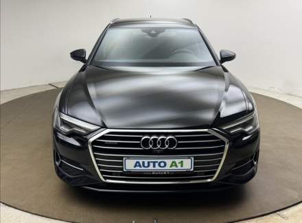 Audi - A6