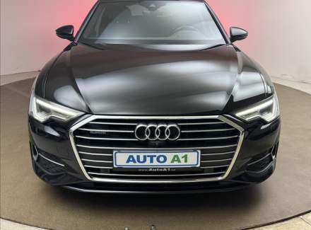 Audi - A6