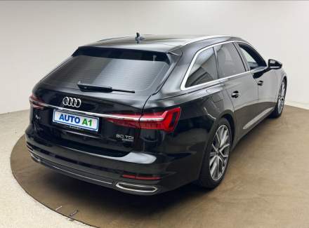 Audi - A6