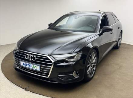 Audi - A6