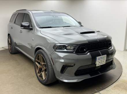 Dodge - Durango