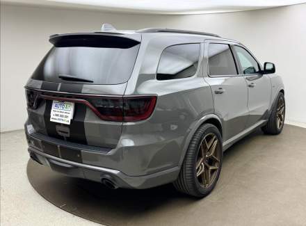 Dodge - Durango