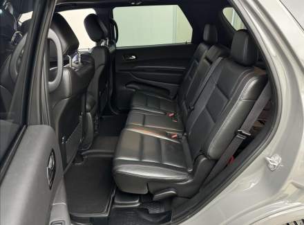 Dodge - Durango