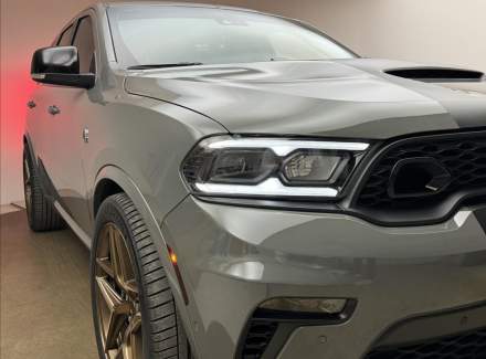 Dodge - Durango