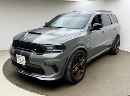 Dodge - Durango