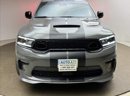 Dodge - Durango