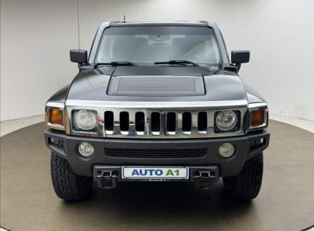 Hummer - H3