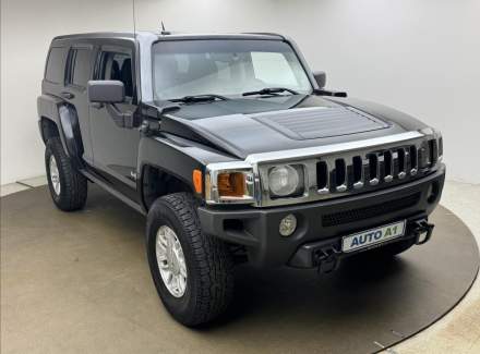 Hummer - H3