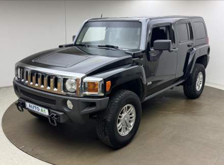 Hummer - H3