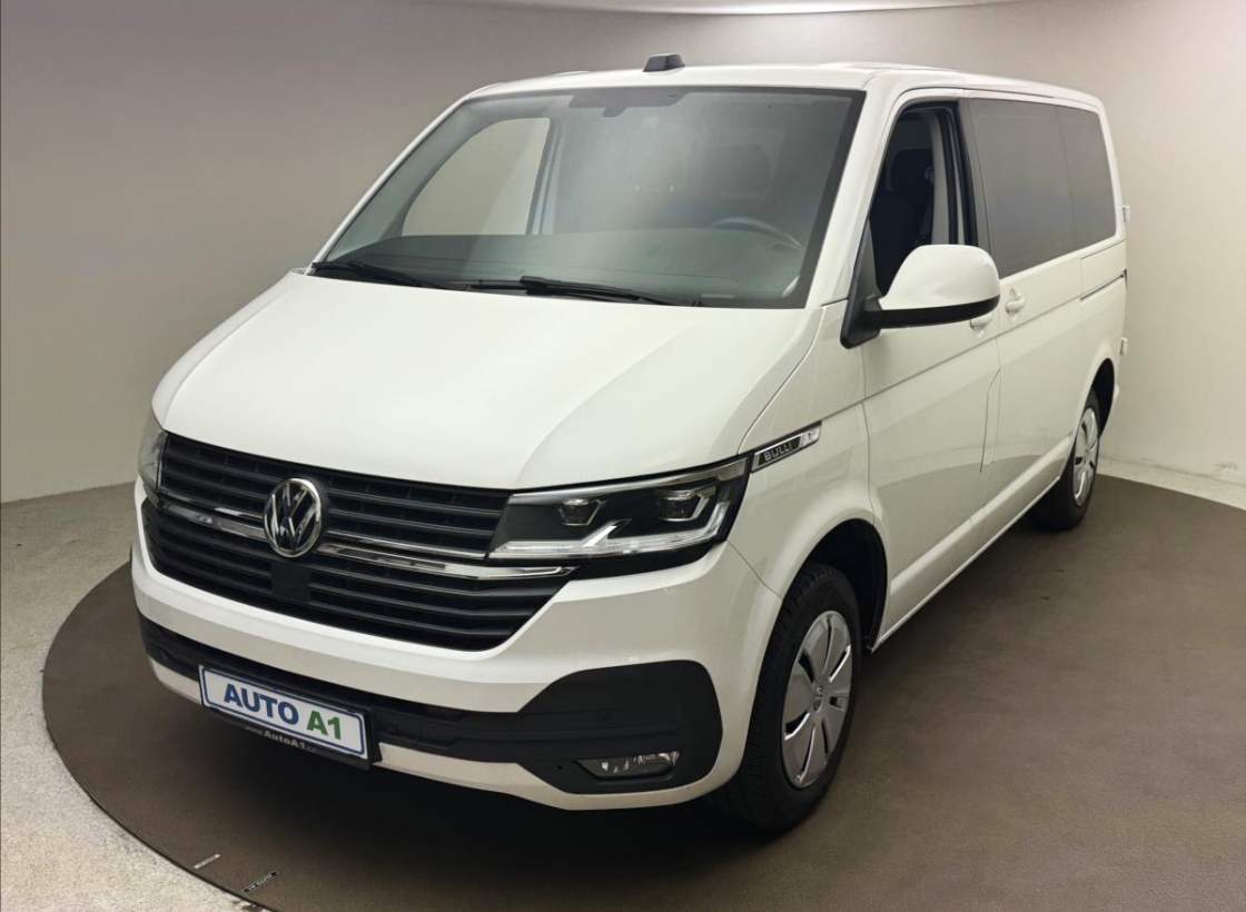 Volkswagen - Transporter